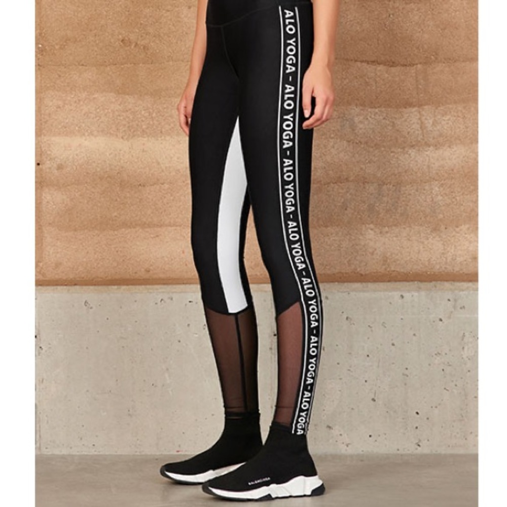 Alo Leggings